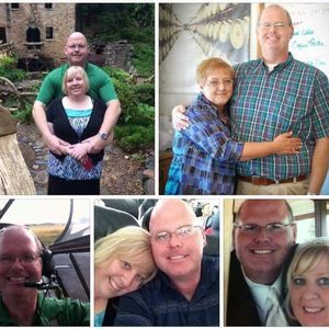 Meet your Posher, Gregory